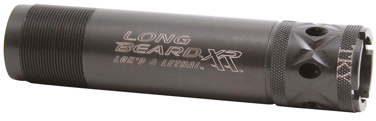 Carlson's Long Beard Turkey Choke Tube M835 Mossberg 12 Gauge Ported 17-4 Stainless Steel