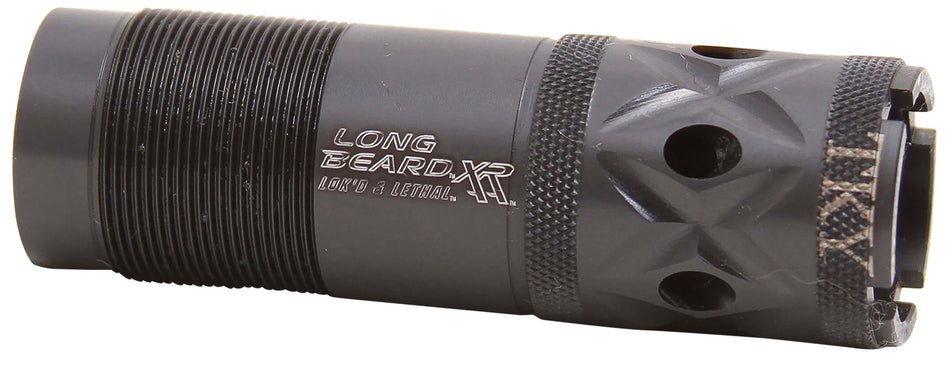 Carlson's Long Beard Turkey Choke Tube Invector Winchester 12 Gauge Ported 17-4 Stainless Steel