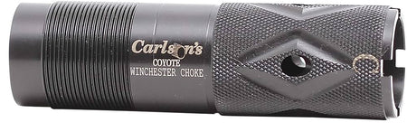 Carlson's Coyote Choke Tube Winchester 12 Gauge Ported 17-4 Stainless Steel