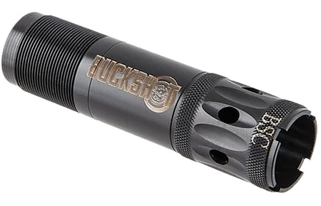 Carlson's Buckshot Choke Tube Remington Rem Choke 12 Gauge Ported 17-4 Stainless Steel