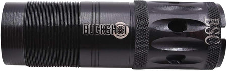Carlson's Choke Tubes 17799 Ported Buckshot Winchester 12 Gauge 17-4 Stainless Steel Choke