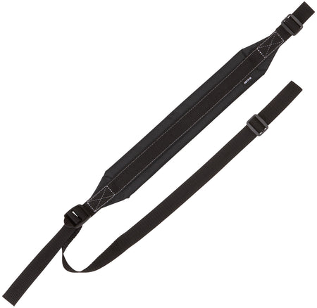 Allen Standard Endura 85 Black Padded Rifle Sling