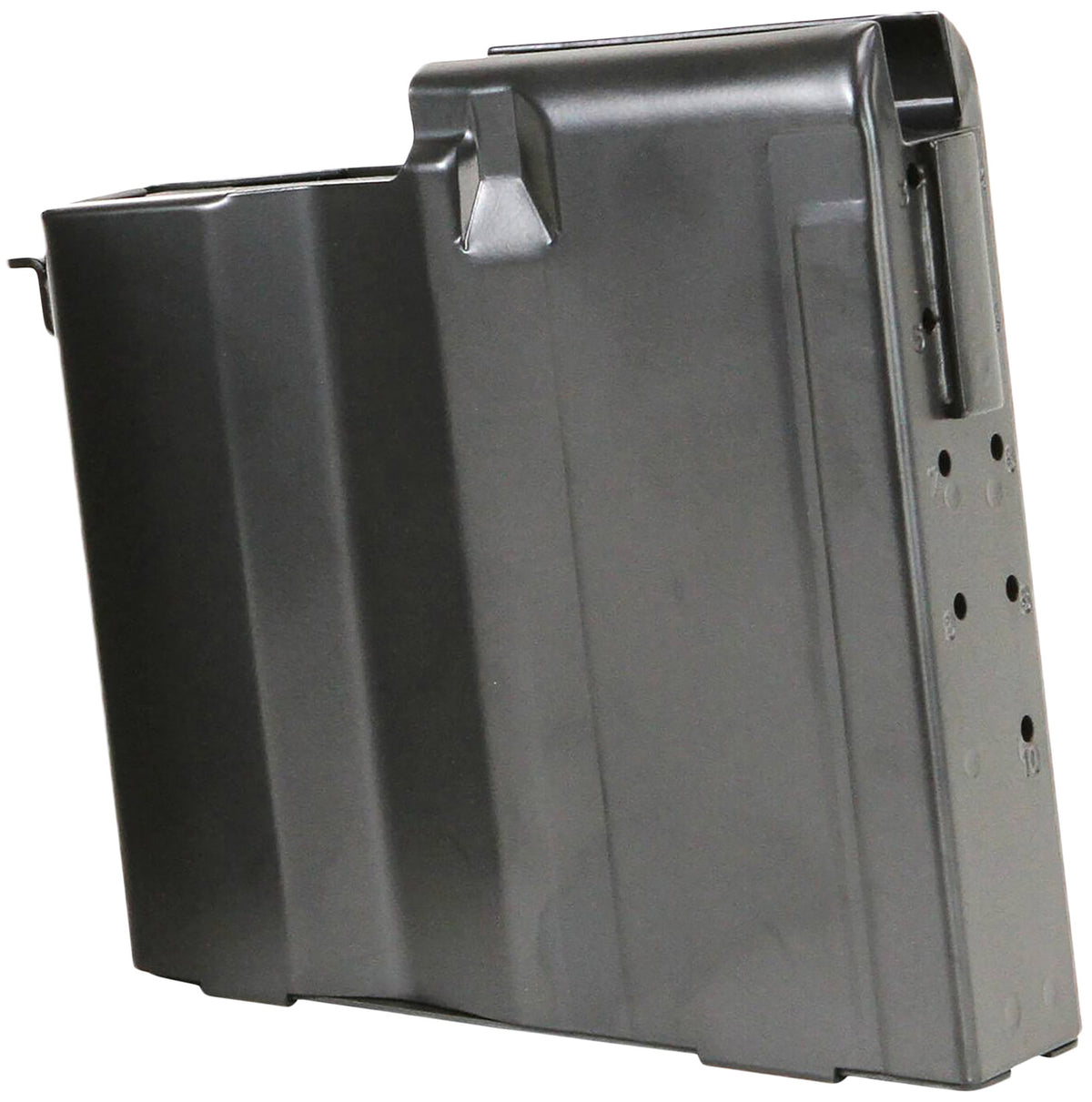 Barrett 12808 M107A1 10rd .50 BMG Black Steel Magazine