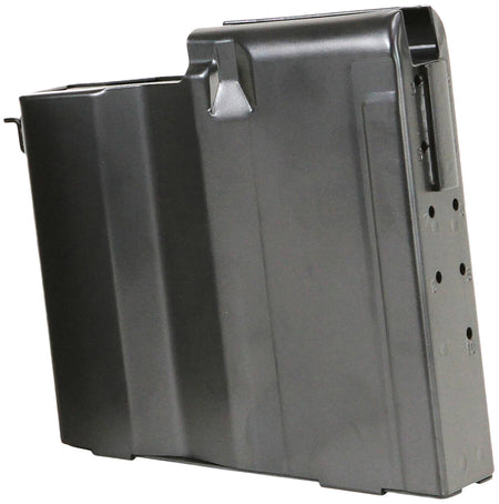 Barrett 12808 M107A1 10rd .50 BMG Black Steel Magazine