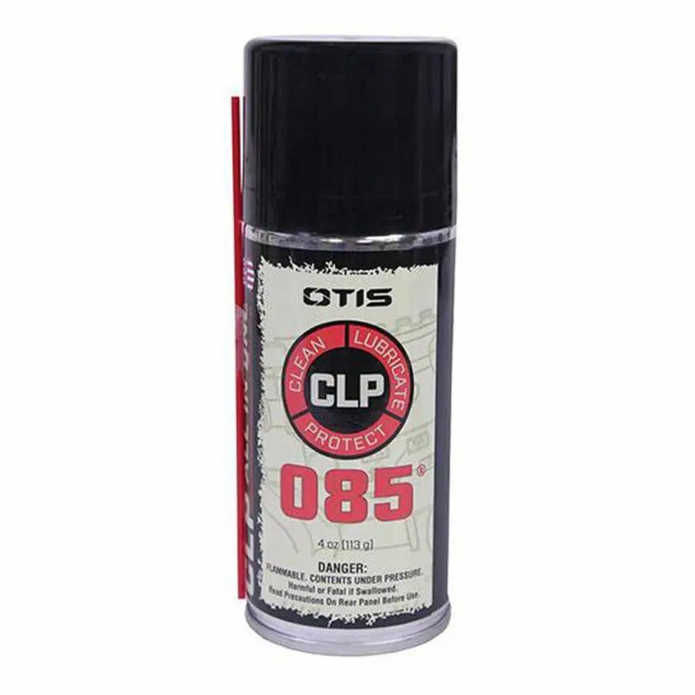 Otis 085 CLP 4 oz Aerosol Can Cleaner/Lubricant/Protectant