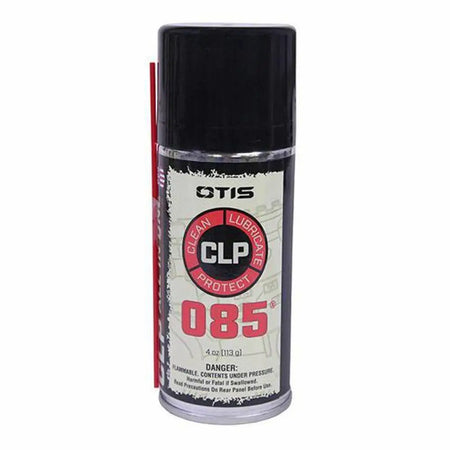 Otis 085 CLP 4 oz Aerosol Can Cleaner/Lubricant/Protectant