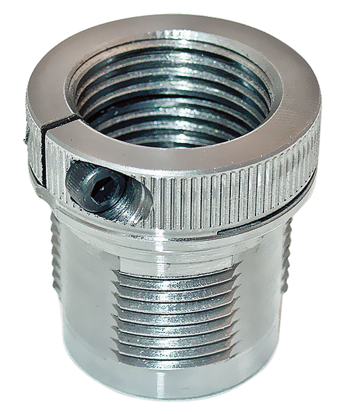 Lee 90063 Integrated Lock Ring Eliminator Reloading Die Accessory
