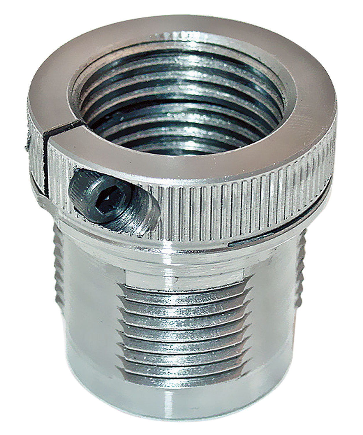 Lee 90063 Integrated Lock Ring Eliminator Reloading Die Accessory