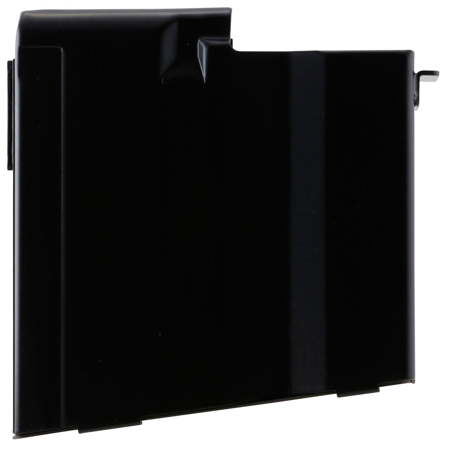 Barrett 13355 M82A1 10rd .50 BMG Black Metal Magazine