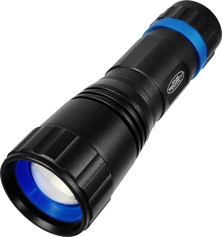 PSF Scope Flashlight 750 Lumens White 4AAA Batteries 3 Modes