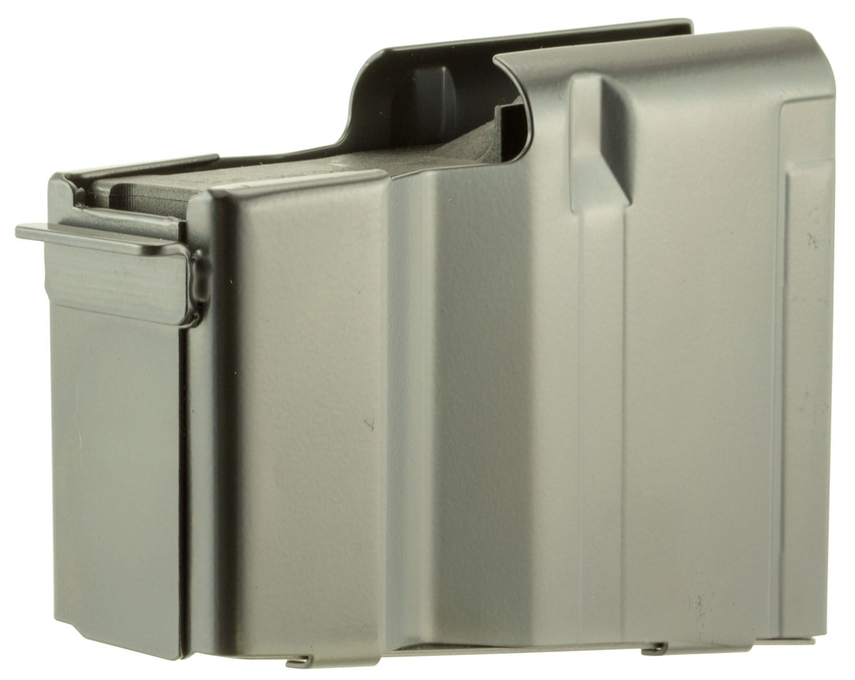 Barrett 13345 M95 5rd .50 BMG Black Metal Magazine