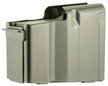 Barrett 13345 M95 5rd .50 BMG Black Metal Magazine