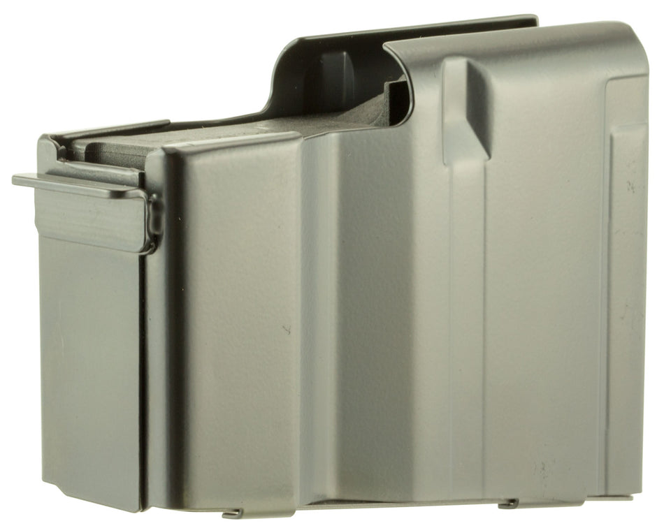 Barrett 13345 M95 5rd .50 BMG Black Metal Magazine