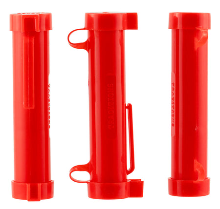 Traditions A1317 Universal Magnum Fast Loader Multi Caliber Up to 150 Gr 3-Pack