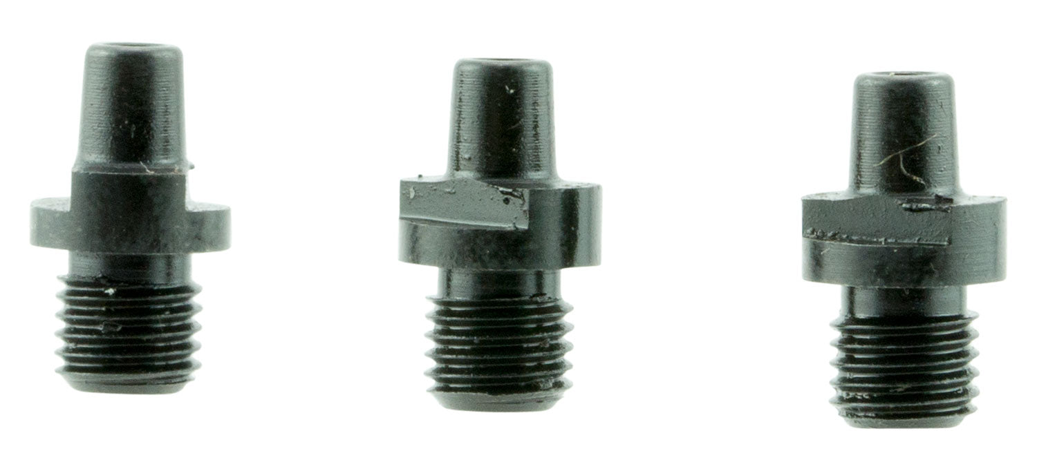 Traditions A1268 6x3/4 Revolver Nipples for Pietta Revolvers 3 Per Pack