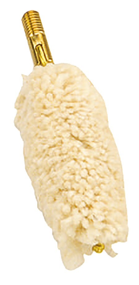 Traditions A1279 Muzzleloader Cotton Cleaning Swab .50-.54 Cal 10/32 Thread