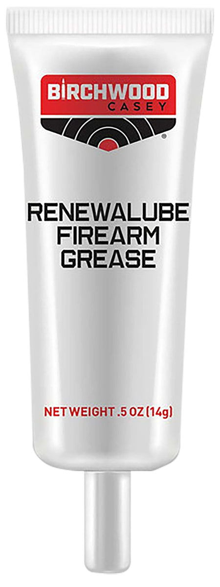 Birchwood Casey 45115 Renewalube Bio-Based Gun Grease 0.50 oz.