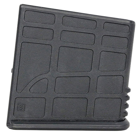 Barrett 13552 MRAD/M98B 10rd 7mm Rem Mag/.300 Win Mag Black Polymer Magazine
