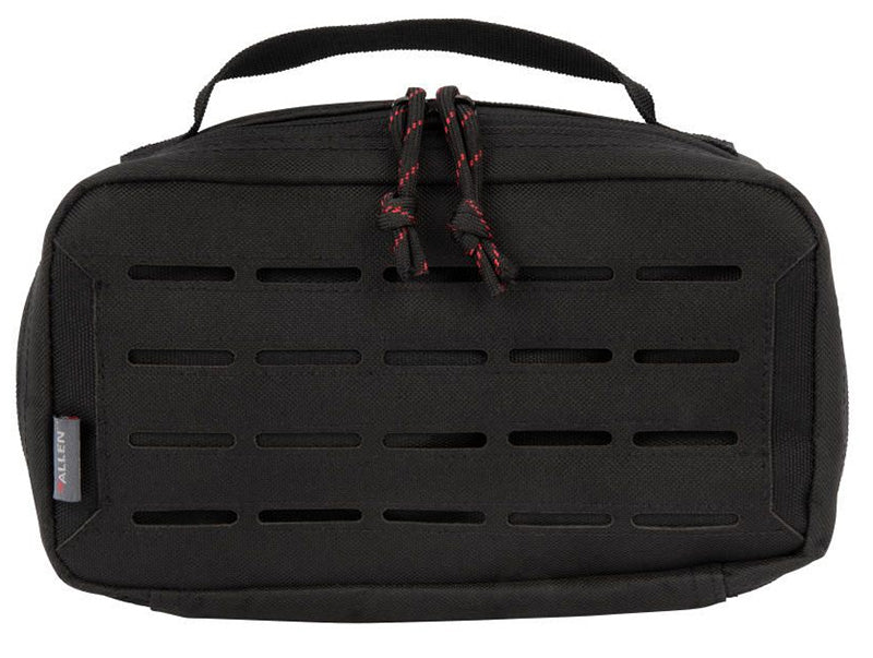 Allen TacSix Contingent Tactical Accessory Pouch Black