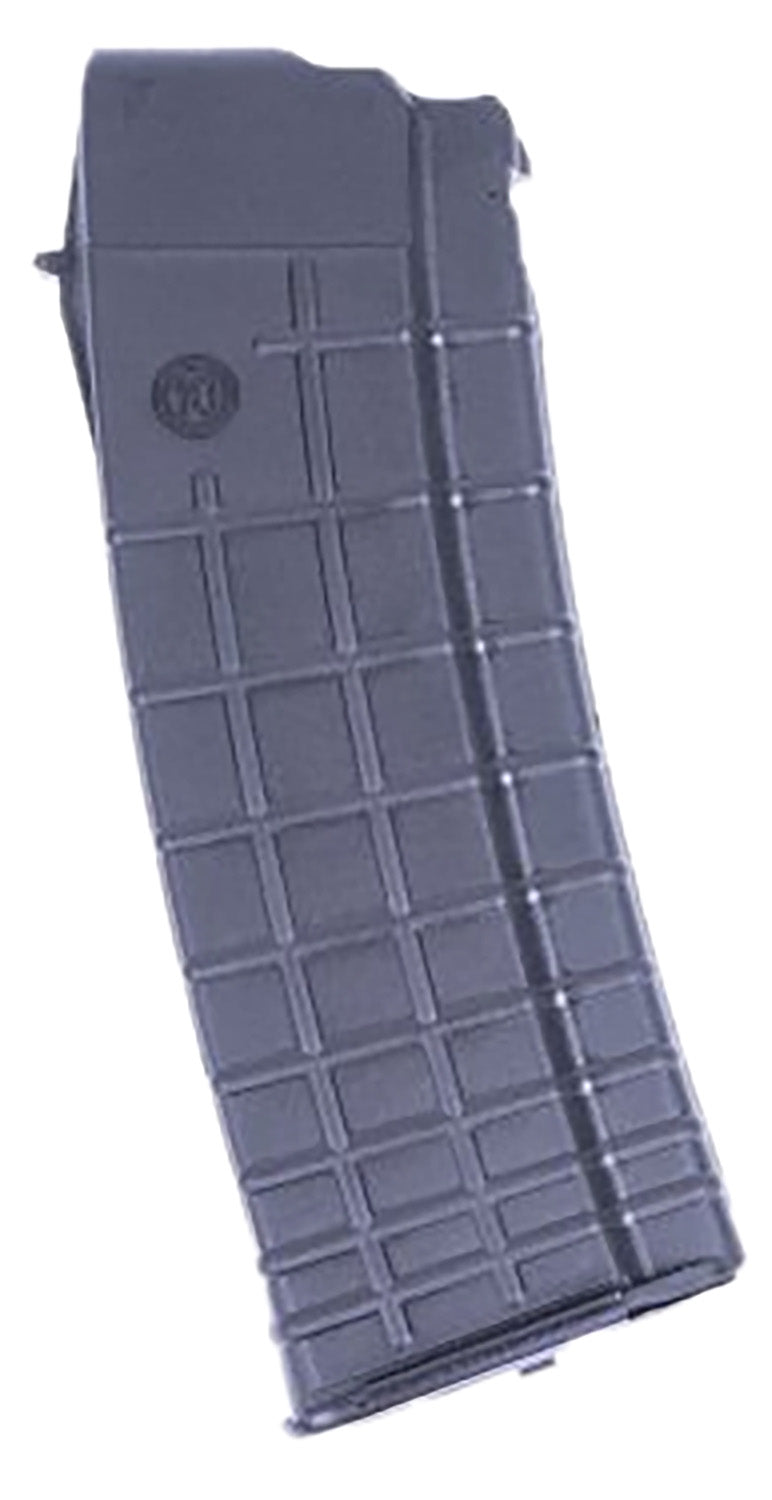 Arsenal M74N AK-74 30rd 5.56x45mm Bulgarian Black Polymer Magazine