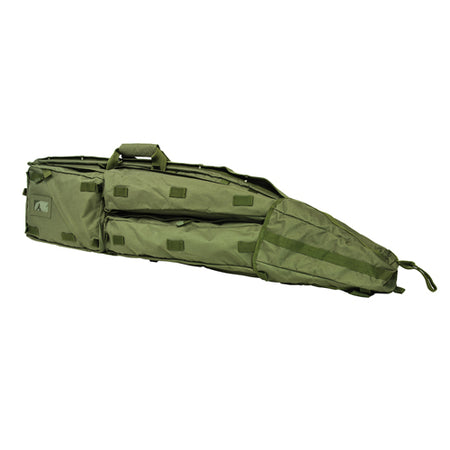 NcStar VISM Drag Bag Green
