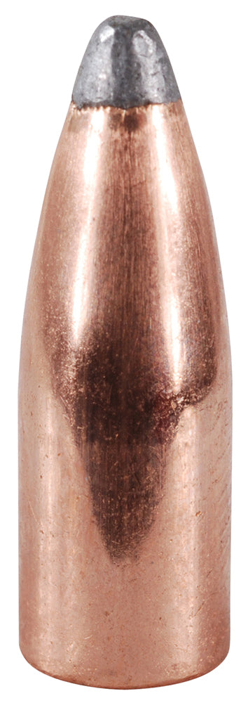 Hornady Traditional Varmint Bullets 22 Cal .224 55gr SP SX 100/Box