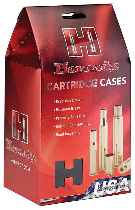 Hornady Unprimed Cases 45 ACP Handgun Brass 8760