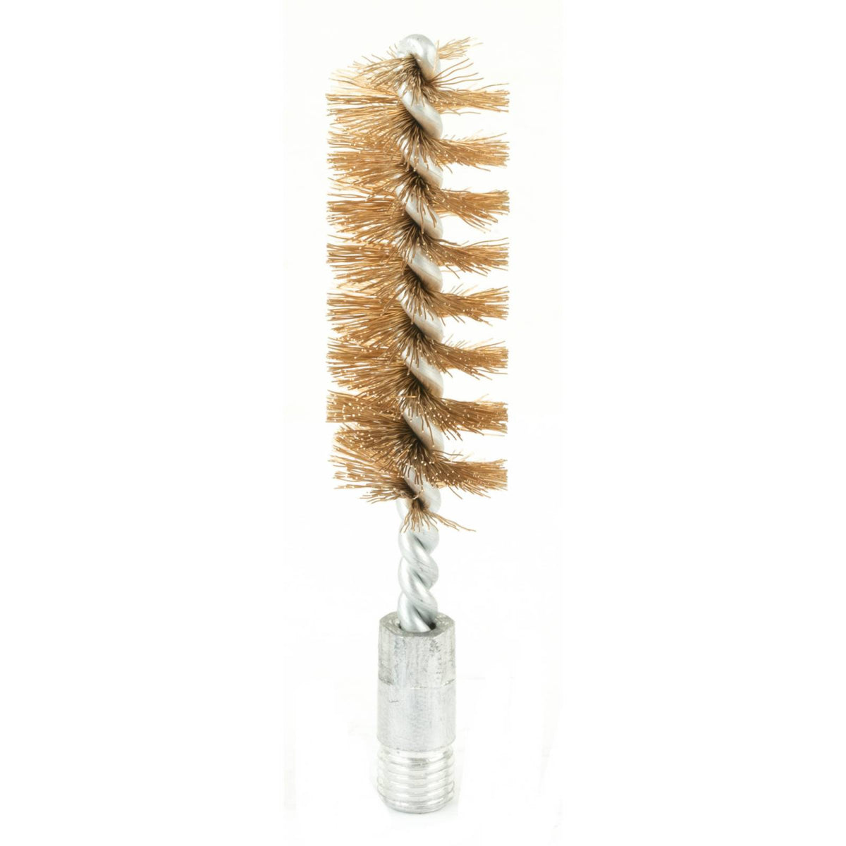Outers 20/28 Ga Phosphor Bronze Shotgun Cleaning Brush Each