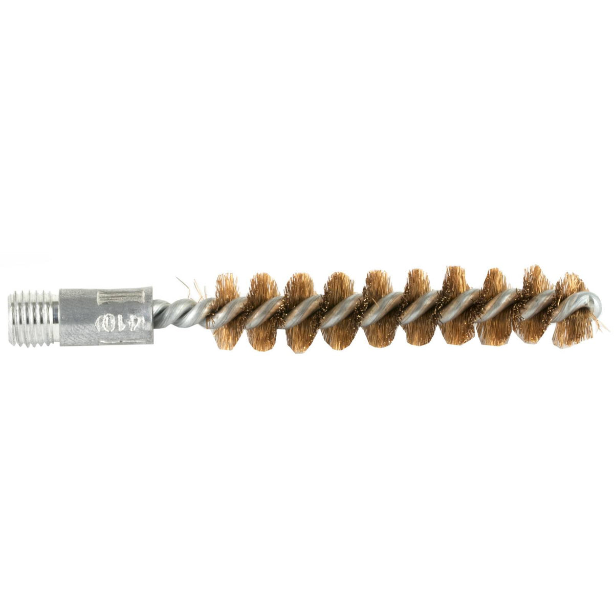 Outers .410 Ga Phosphor Bronze Shotgun Cleaning Brush Each
