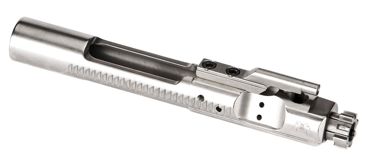 Spikes Tactical ST5BG03 Bolt Carrier Group Nickel Boron 223 Rem/5.56x45mm NATO AR-15 M16 Full Auto