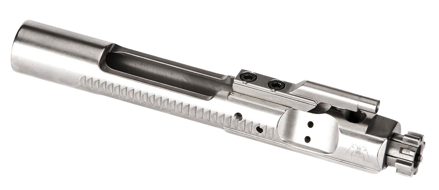 Spikes Tactical ST5BG03 Bolt Carrier Group Nickel Boron 223 Rem/5.56x45mm NATO AR-15 M16 Full Auto