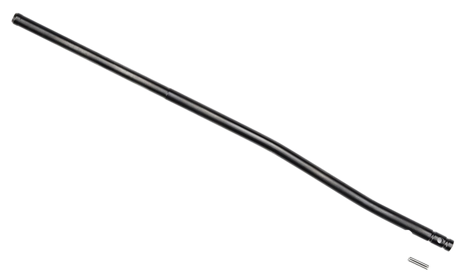 Spikes Tactical SUGT0M1 Pistol Length Gas Tube Stainless Steel Melonite for AR-15