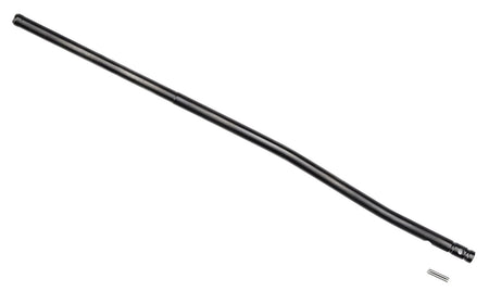 Spikes Tactical SUGT0M1 Pistol Length Gas Tube Stainless Steel Melonite for AR-15