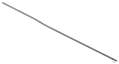 Spikes Tactical SUGT0M4 Rifle Length Gas Tube Stainless Steel Melonite for AR-15
