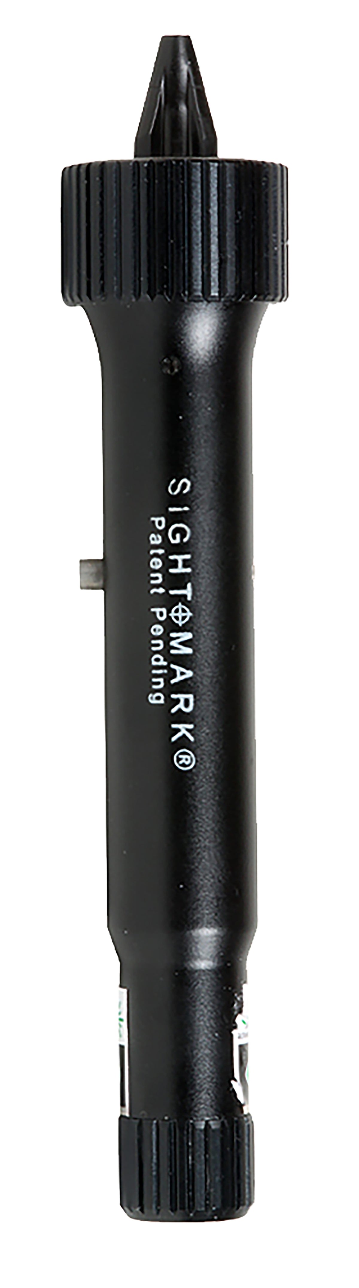 Sightmark SM39024 Triple Duty Universal Red Laser Boresight Multi-Caliber .17 to .50 Cal with Case