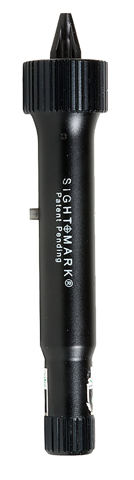 Sightmark SM39024 Triple Duty Universal Red Laser Boresight Multi-Caliber .17 to .50 Cal with Case