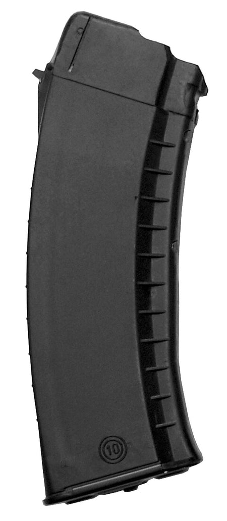 Arsenal M74B AK-74 30rd 5.45x39mm Bulgarian Black Polymer Magazine