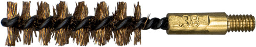 Shooter's Choice Phosphor Bronze Bore Brush 9MM 2 Inch