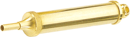 Traditions Flintlock Pan Primer Brass Spring-Activated Powder Dispenser