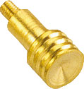 Traditions Cleaning Jag 54 Cal 10/32 Threads Brass