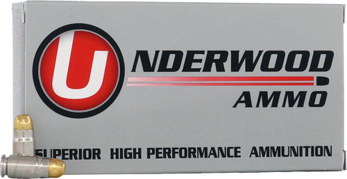 Underwood Ammo  .357 Sig 125 gr FMJ ammo
