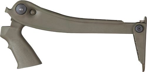 Advanced Technology ShotForce Shotgun Top Folding Stock Urban Combat