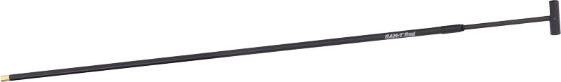 Traditions RAM-T Aluminum Ramrod 24.5"-27.5" for 45/50 Cal