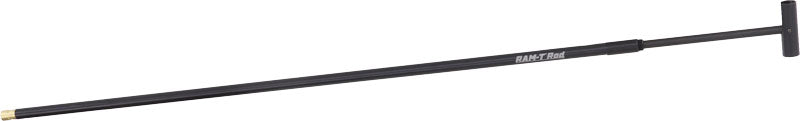 Traditions RAM-T Aluminum Ramrod 20.7"-23.8" for 45/50 Cal