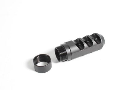 Traditions Pro Series Muzzle Brake 3/4-24 Thread