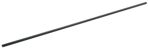 Traditions 30" Solid Aluminum Blackened Ramrod