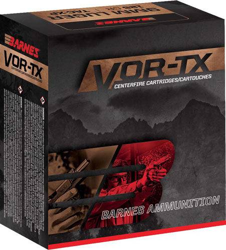 Barnes BB454CAS1 VOR-TX Barnes VOR-TX XPB  250 Grain .454 Casull