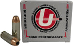 Underwood Ammo  10mm Auto 180 gr JHP ammo