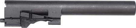 Beretta 92FS 9mm Luger Standard Blued Replacement Barrel Italy