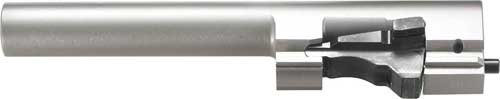 Beretta 92FS 9mm Luger Standard Stainless INOX Barrel Italy